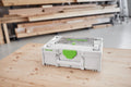 Festool 577781 Bit cassette BKS SYS3 25mm F - Ace Tool Group - Festool