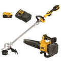 Dewalt Dcko222M1 20V 14" Folding String Trimmer - Ace Tool Group - DeWalt