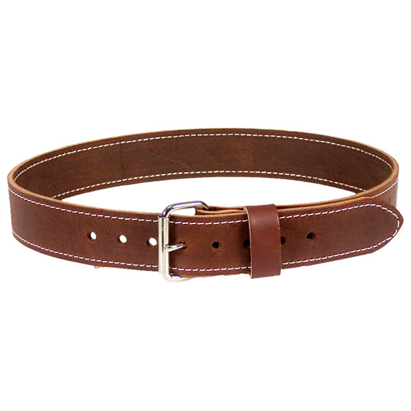Occidental B5002 2 in. Leather Work Belt- Black - Ace Tool Group - Occidental Leather