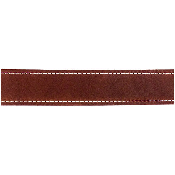 Occidental B5002 2 in. Leather Work Belt- Black - Ace Tool Group - Occidental Leather