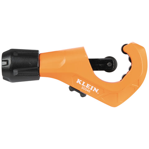 Klein 50046 1-3/8 in. Constant Swing Tubing Cutter - Ace Tool Group - Klein