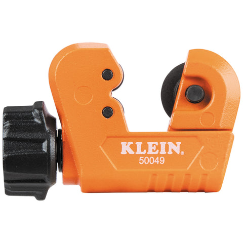 Klein 50049 Nano Tubing Cutter, 5/8 in. - Ace Tool Group - Klein
