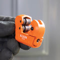 Klein 50049 Nano Tubing Cutter, 5/8 in. - Ace Tool Group - Klein