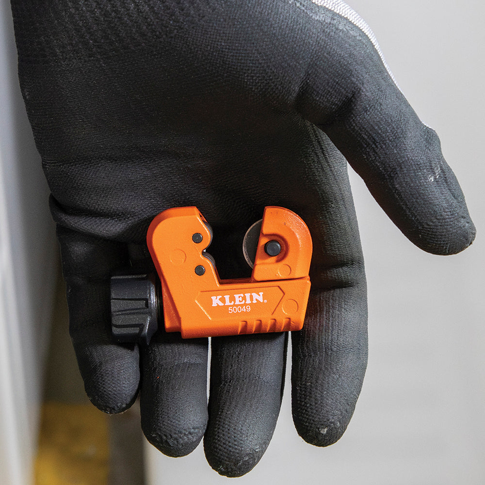 Klein 50049 Nano Tubing Cutter, 5/8 in. - Ace Tool Group - Klein