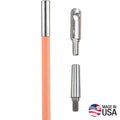 Klein Tools 50053 Lo-Flex Glow Rod, 5-Foot - Ace Tool Group - Klein