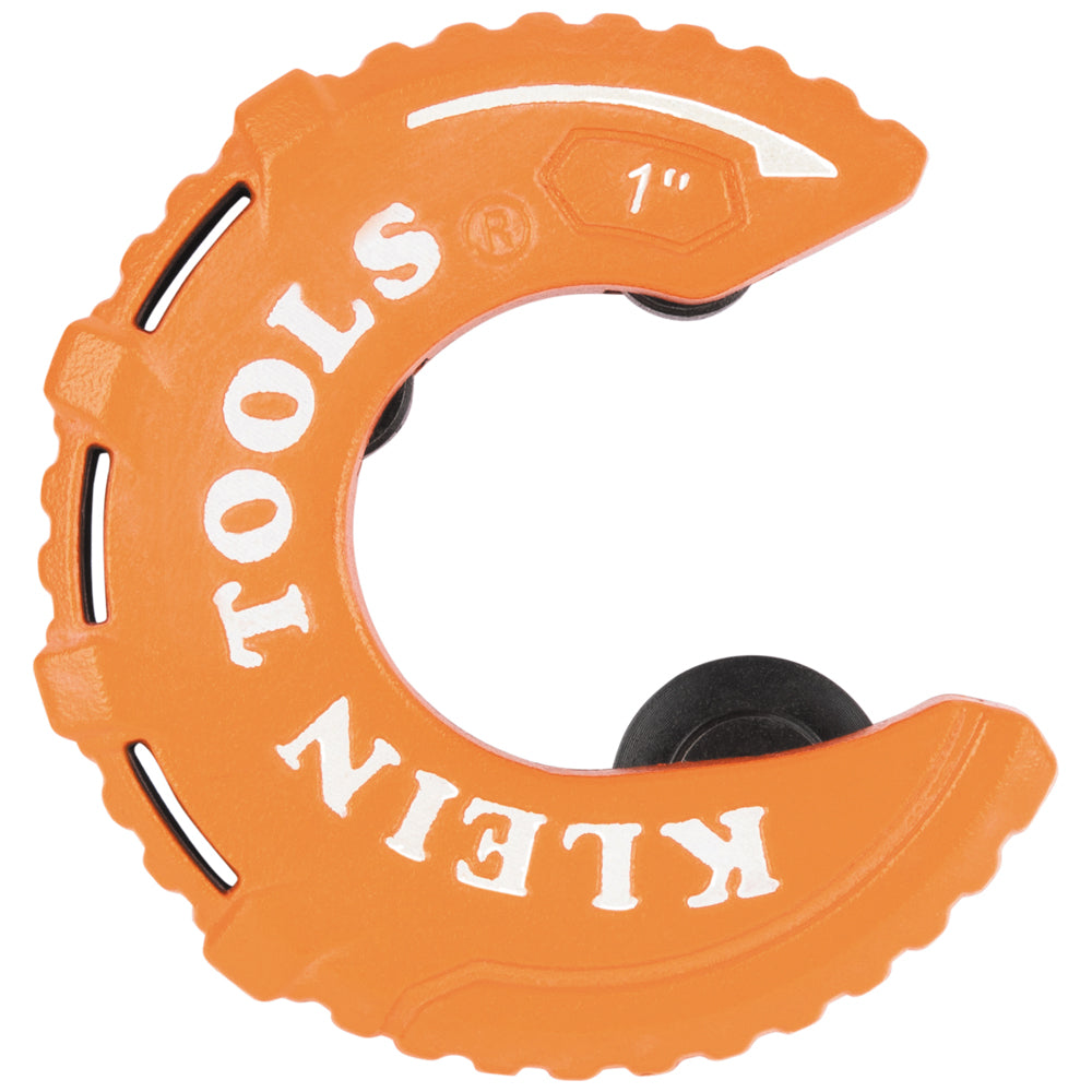 Klein 50057 1-Inch C-Style Copper Tubing Cutter - Ace Tool Group - Klein