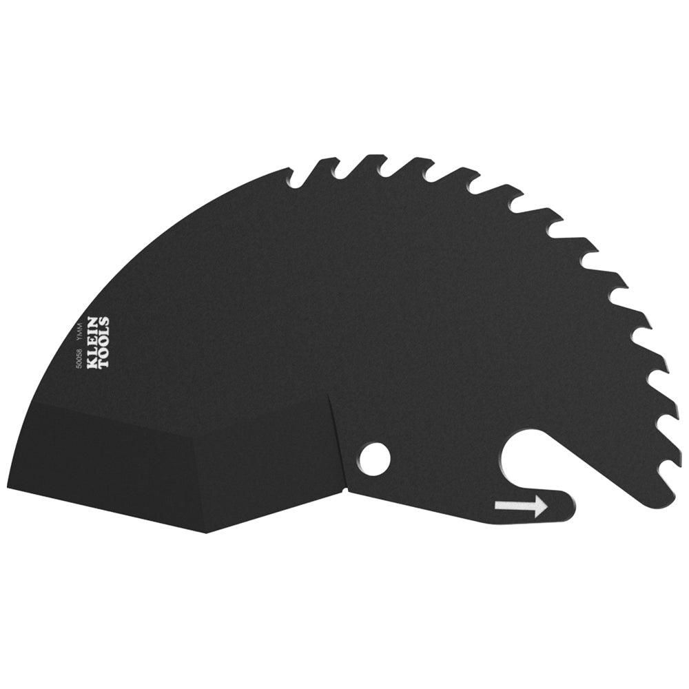 Klein Tools 50058 Ratcheting PVC Pipe Cutter Blade - Ace Tool Group - Klein