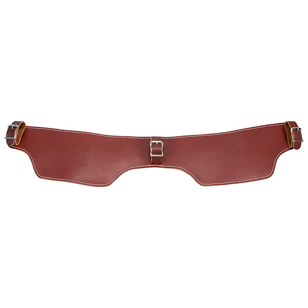 Occidental 5005 Belt Liner with Sheepskin - Ace Tool Group - Occidental Leather