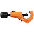 Klein 50061 Quick-Adjust Tubing Cutter, 1-5/8 in. - Ace Tool Group - Klein