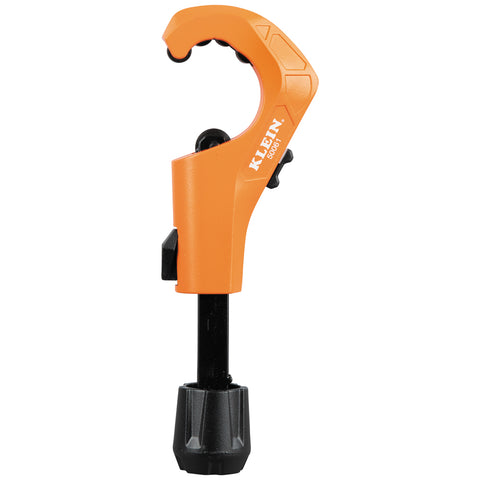 Klein 50061 Quick-Adjust Tubing Cutter, 1-5/8 in. - Ace Tool Group - Klein