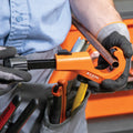 Klein 50061 Quick-Adjust Tubing Cutter, 1-5/8 in. - Ace Tool Group - Klein