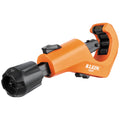 Klein 50061 Quick-Adjust Tubing Cutter, 1-5/8 in. - Ace Tool Group - Klein