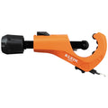 Klein 50061 Quick-Adjust Tubing Cutter, 1-5/8 in. - Ace Tool Group - Klein