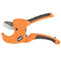 Klein 50063 1-1/4 in. Ratcheting PVC Cutter - Ace Tool Group - Klein