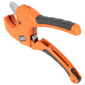Klein 50063 1-1/4 in. Ratcheting PVC Cutter - Ace Tool Group - Klein