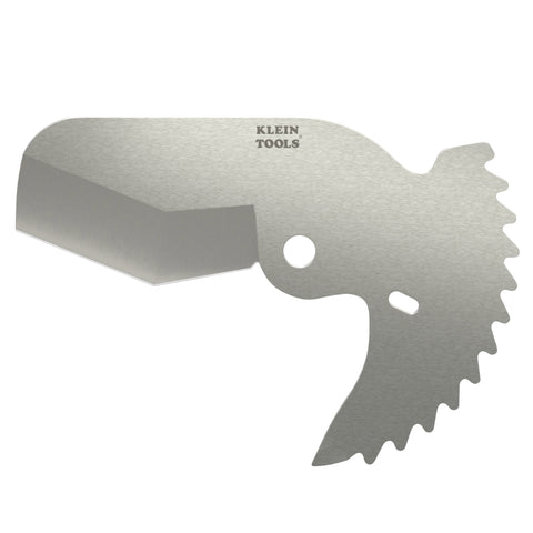 Klein Tools 50064 Ratcheting PVC Pipe Cutter Blade - Ace Tool Group - Klein
