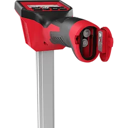 Milwaukee 48-22-5112 12" Digital Measuring Wheel - Ace Tool Group - Milwaukee