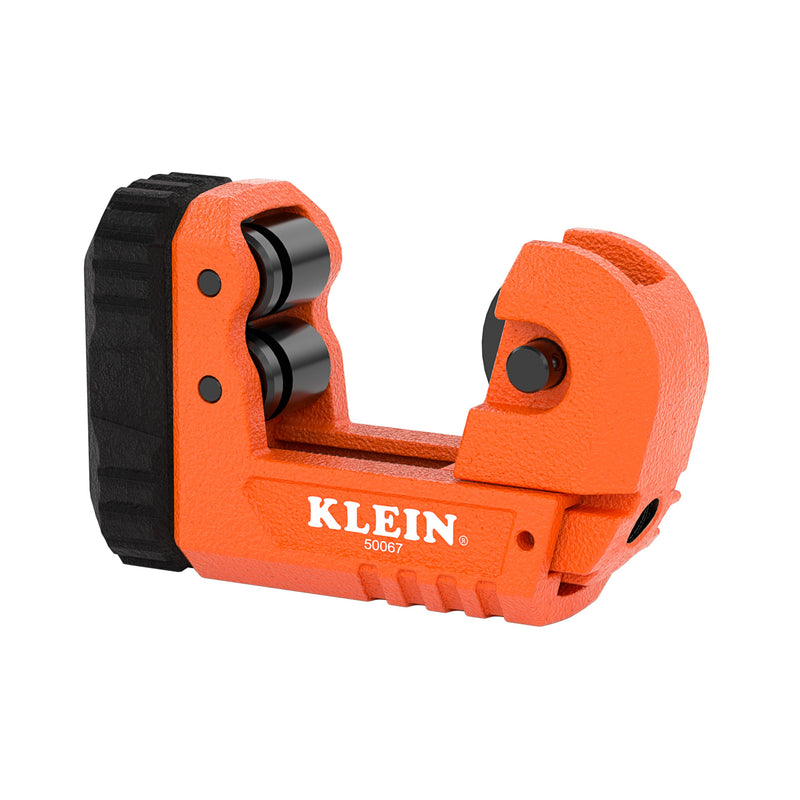 Klein KLE-50067 7/8-Inch Micro Tubing Cutter - Ace Tool Group - Klein Tools
