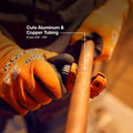 Klein KLE-50067 7/8-Inch Micro Tubing Cutter - Ace Tool Group - Klein Tools