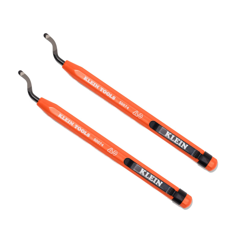 Klein Reaming Pen, 2-Pack - Ace Tool Group - KLEIN