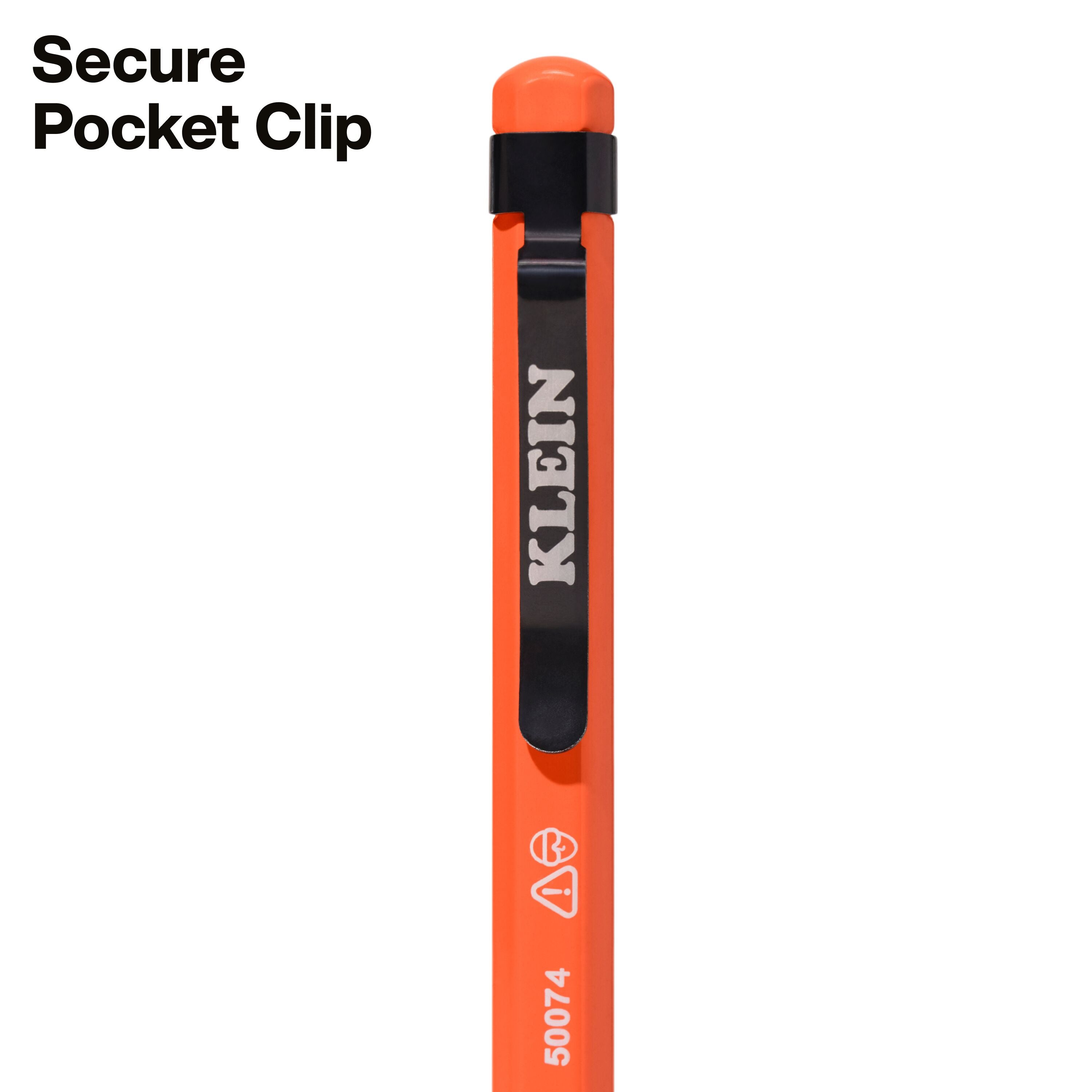 Klein Reaming Pen, 2-Pack - Ace Tool Group - KLEIN