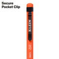 Klein Reaming Pen, 2-Pack - Ace Tool Group - KLEIN