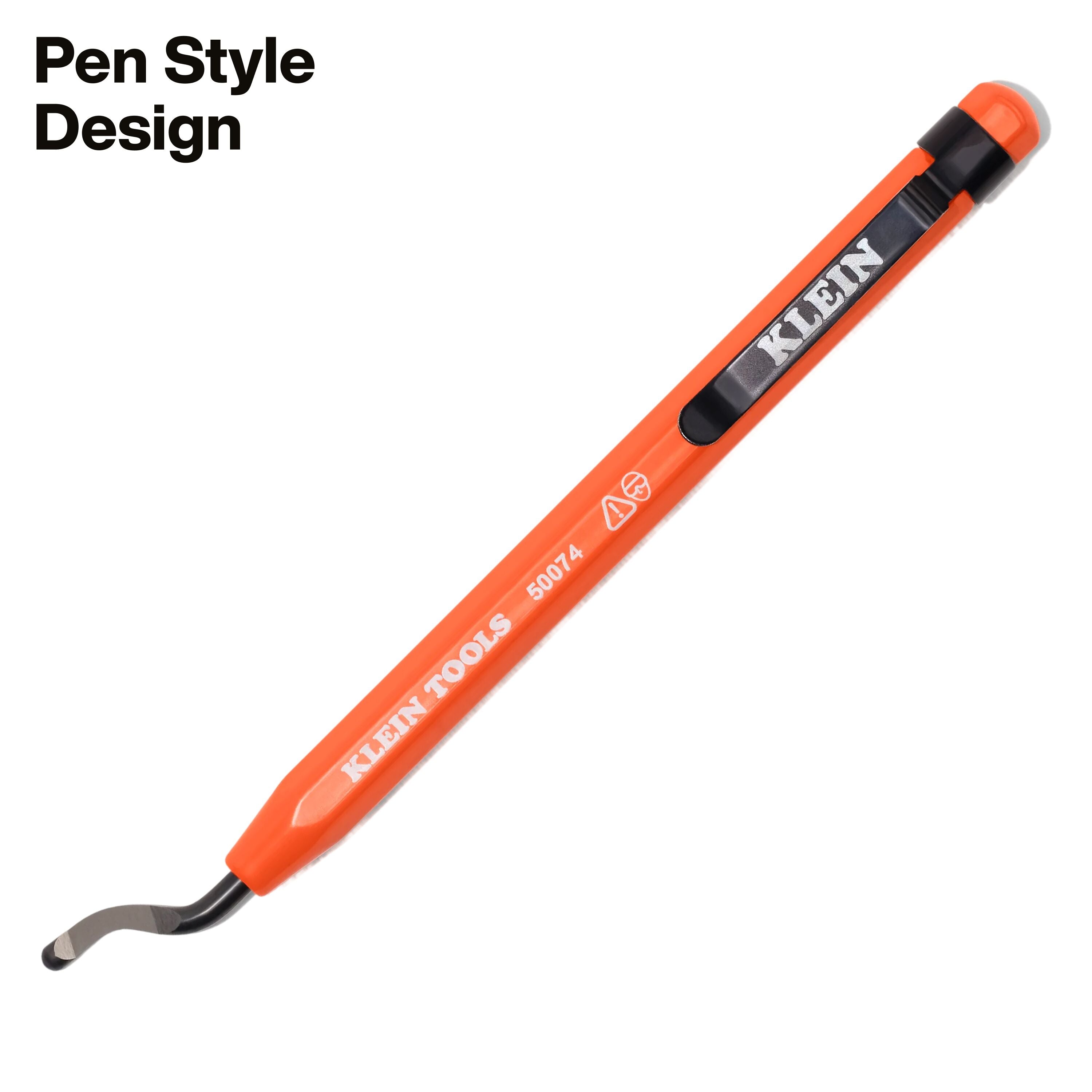 Klein Reaming Pen, 2-Pack - Ace Tool Group - KLEIN