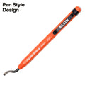 Klein Reaming Pen, 2-Pack - Ace Tool Group - KLEIN