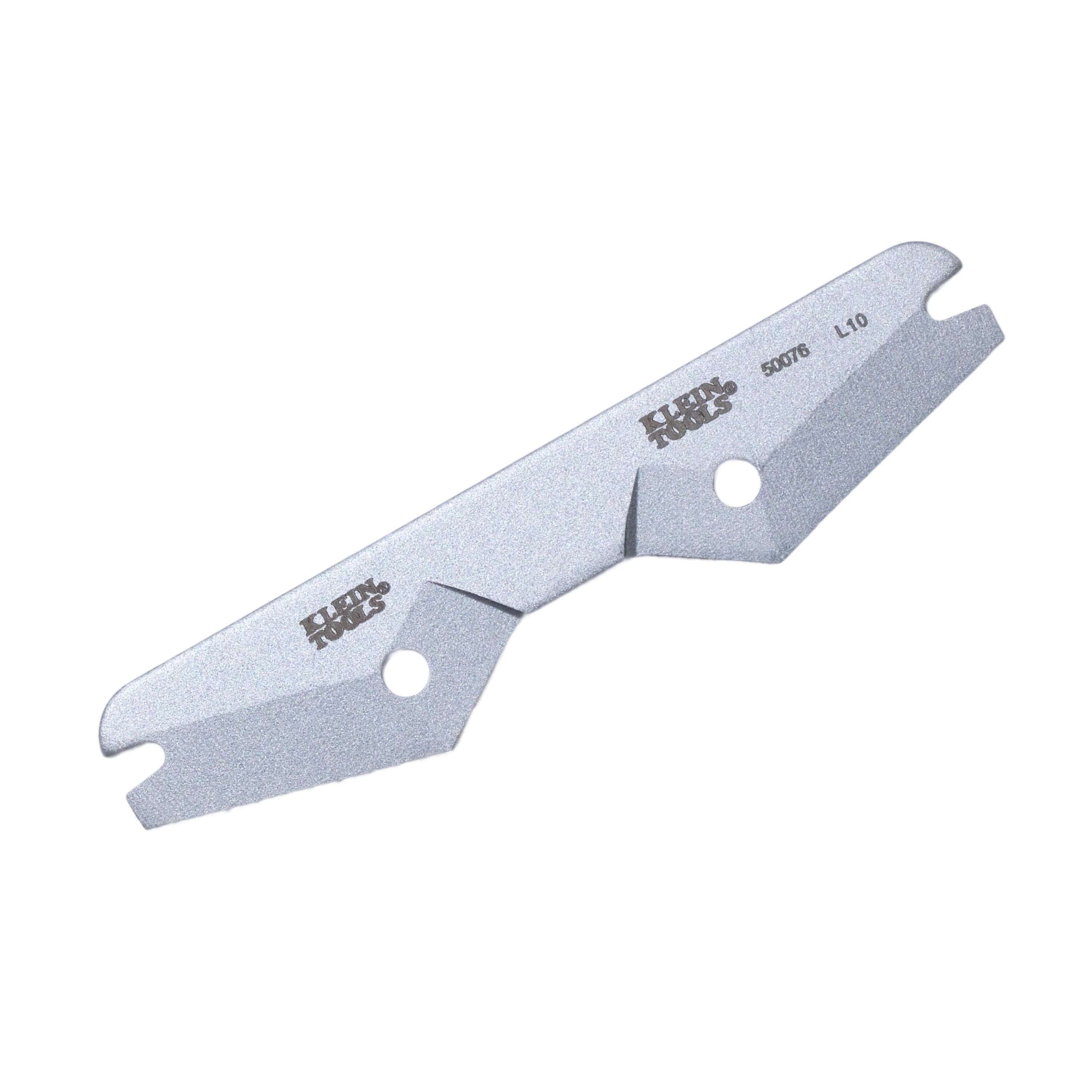 Klein 50076 Replacement Blade for Compact PEX Pipe and Tubing Cutter