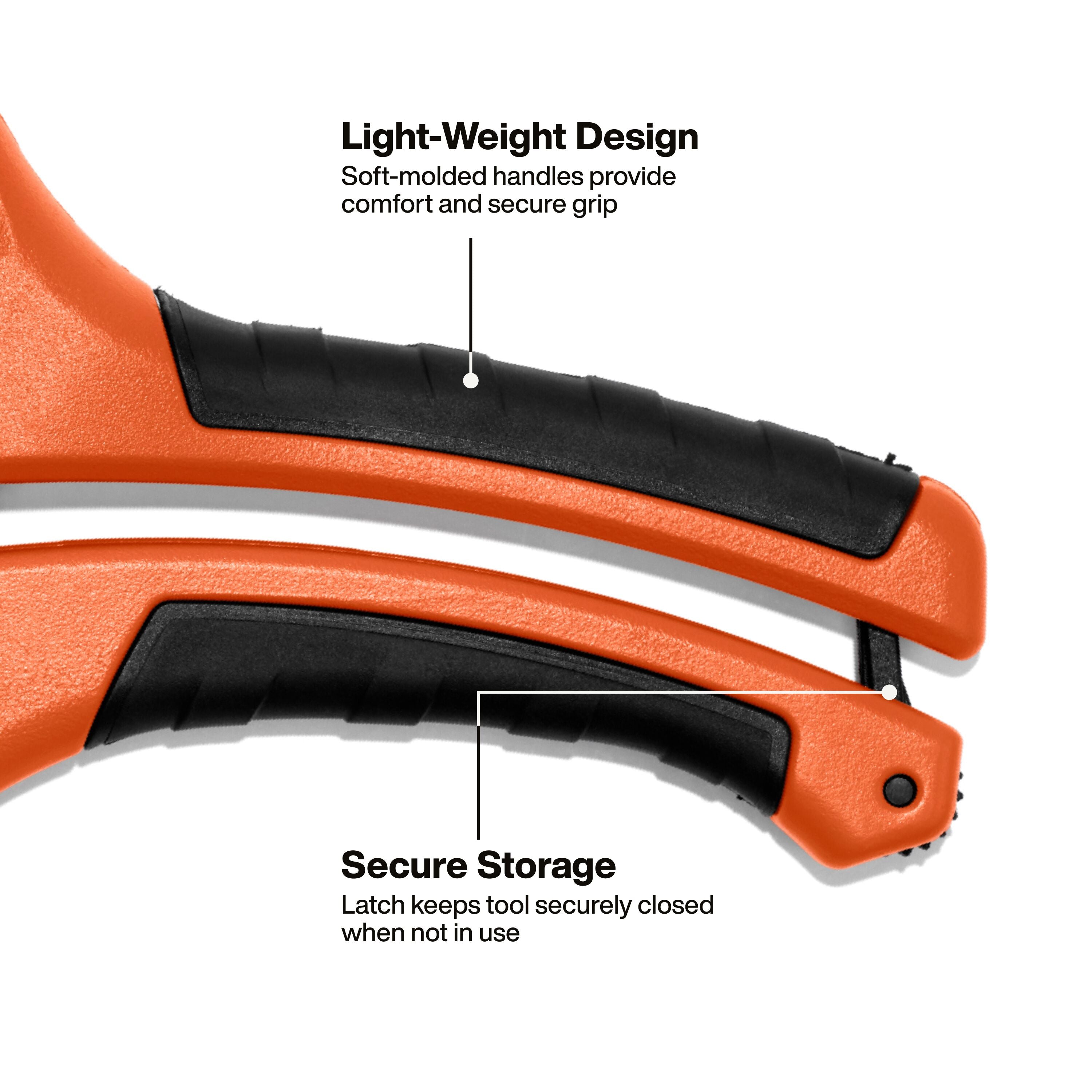 Klein 50080 2-Inch Ratcheting PVC Pipe Cutter