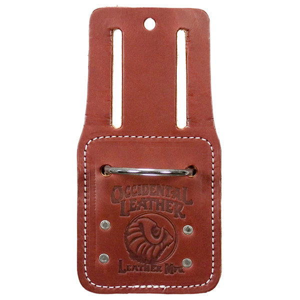 Occidental 5012 Hammer Holder - Ace Tool Group - Occidental Leather