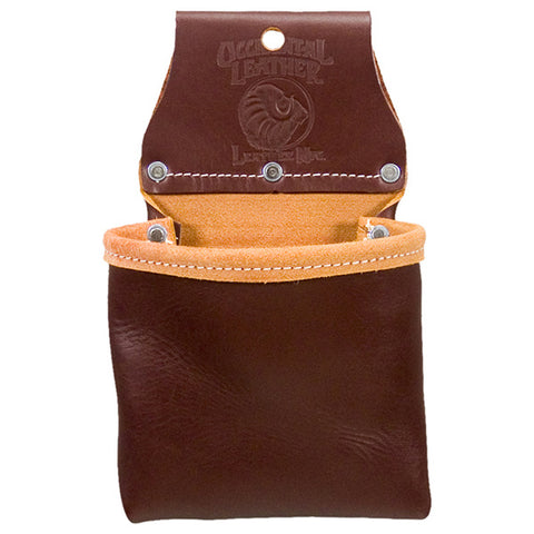 Occidental 5019 Pro Leather Utility Bag - Ace Tool Group - Occidental Leather