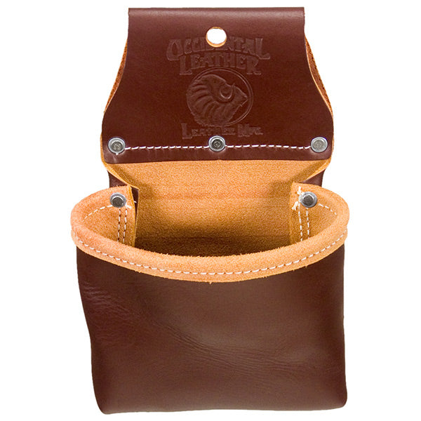 Occidental 5019 Pro Leather Utility Bag - Ace Tool Group - Occidental Leather