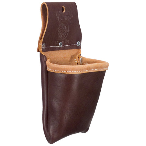 Occidental 5019 Pro Leather Utility Bag - Ace Tool Group - Occidental Leather