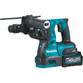 Makita GRH02M1 40V XGT  1-1/8 in. AVT Rotary Hammer - Ace Tool Group - Makita