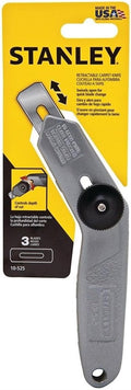 Stanley Carpet Knife - Ace Tool Group - Stanley