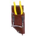 Occidental 5020 2-in-1 Tool & Hammer Holder - Ace Tool Group - Occidental Leather