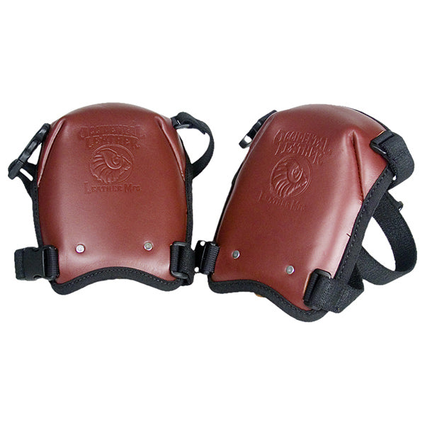 Occidental 5022 Occidental Leather Knee Pads - Ace Tool Group - Occidental Leather