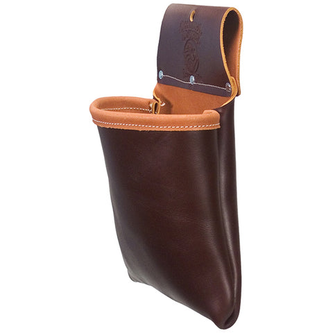 Occidental 5024 Large Pro Leather Utility Bag - Ace Tool Group - Occidental Leather