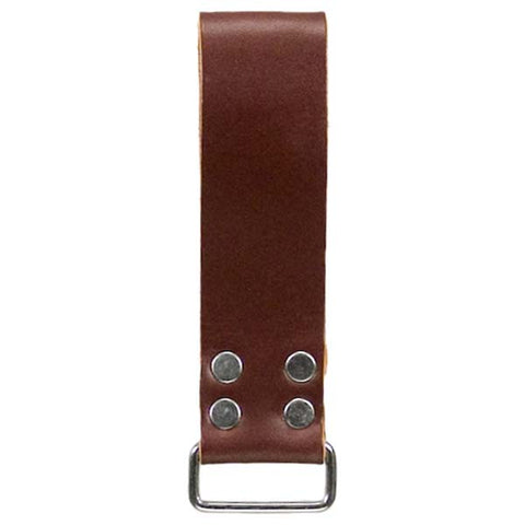 Occidental 5026 Utility Rectangular Loop - Ace Tool Group - Occidental Leather