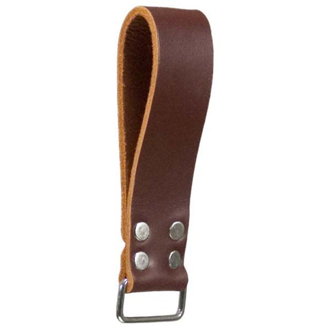 Occidental 5026 Utility Rectangular Loop - Ace Tool Group - Occidental Leather