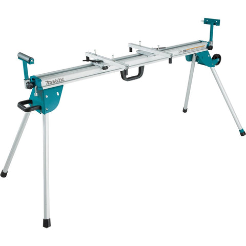 Makita WST07 Folding Miter Saw Stand - Ace Tool Group - Makita