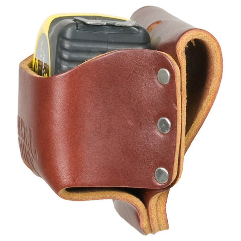 Occidental 5037 High Mount Lg. Tape Holster - Ace Tool Group - Occidental Leather