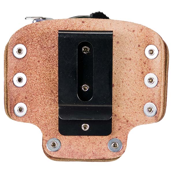 Occidental 5042 Clip-On Tape Holster/Medium - Ace Tool Group - Occidental Leather