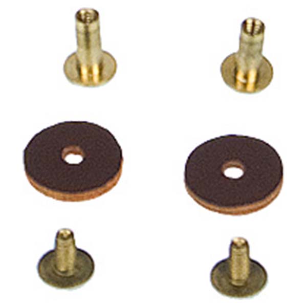 Occidental 5043K Suspender Lock Kit - Ace Tool Group - Occidental Leather