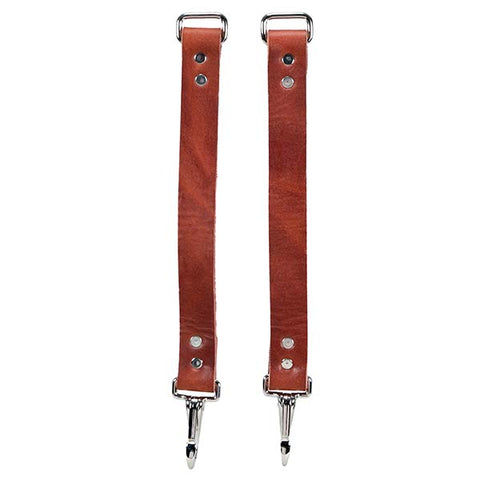 Occidental 5044 Suspender Extensions (Pair) - Ace Tool Group - Occidental Leather