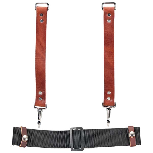 Occidental 5045 Stronghold Beltless Extension Kit - Ace Tool Group - Occidental Leather