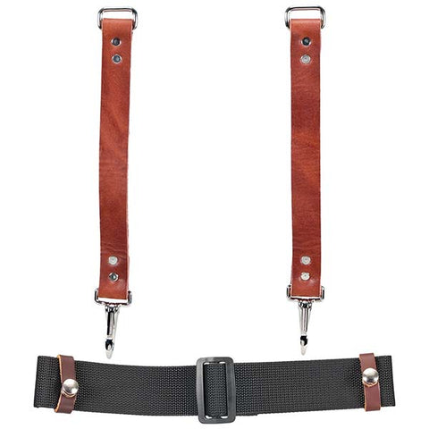 Occidental 5045 Stronghold Beltless Extension Kit - Ace Tool Group - Occidental Leather