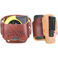 Occidental 5046 Clip-On Lg. Tape Holster - Ace Tool Group - Occidental Leather