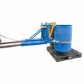 Vestil FMDL-2 Automatic Eagle Beak Drum Lifter 2K 29In - Ace Tool Group - Vestil